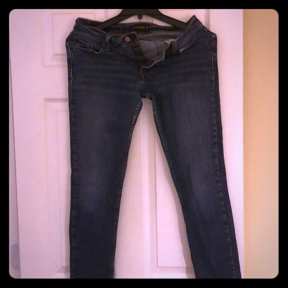 Levi’s 524